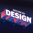 CISA: Secure-by-Design Pledge Logo