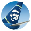 Alaska Airlines-company-logo
