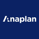 Anaplan-company-logo