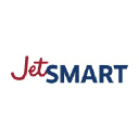 JetSMART-company-logo