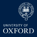 University of Oxford-company-logo