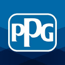 PPG Paints-company-logo
